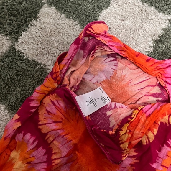 Farm RIO romper - Picture 7 of 8